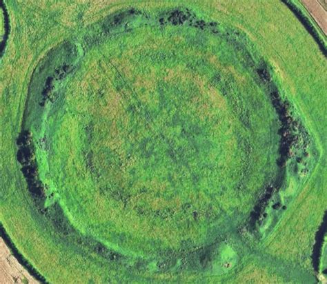 There are two types of camels: Henges - Rondel enclosures (With images) | European ...