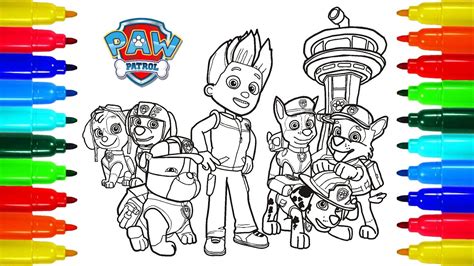 Jan 02, 2018 · starting in 2014 in canada, the paw patrol tv series is very successful winning numerous awards for animations, music and more. Rocky And Bullwinkle Printable Coloring Pages Google ...