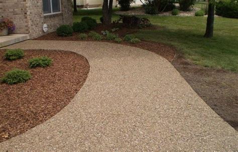 A step by step guide to these surface cleaners are very handy, cover the large area, and wash the detergent in an effective. 11 best Exposed Aggregate Concrete Patio images on ...
