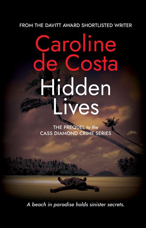 Hidden Lives – Boolarong Press