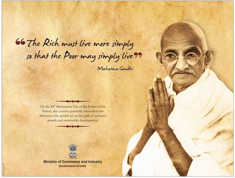Gandhi Quotes About Women Quotesgram