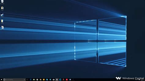 How To Get An Animated Desktop In Windows 10 With