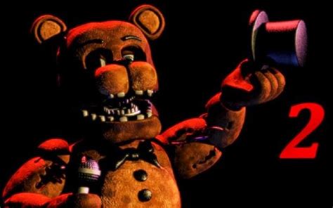 Five Nights at Freddy's 2 Free Download (v1.033) « IGGGAMES