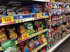 The Convenience Store Managers Essential Guide To Finding The Perfect Snack