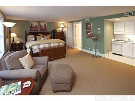Maybe you would like to learn more about one of these? "Mother-in-law" suite complete with kitchenette and ...