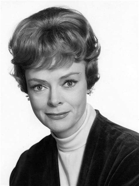 Mis Actrices Preferidas — June Lockhart Nueva York 25061925