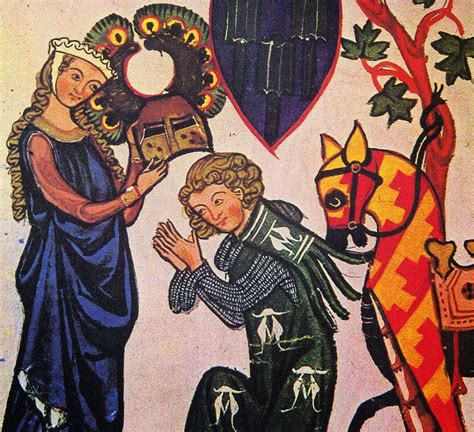Introdução à Arte Da Idade Média Falando De Artes