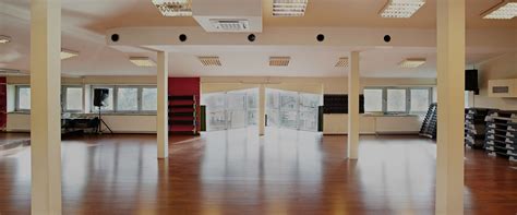 fit - Fitness Club Imperium