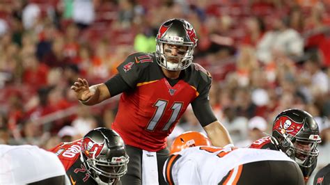 Once the schedule is released tickets for each game become available for purchase on tickpick, giving fans. Buccaneers re-sign backup QB Blaine Gabbert to 1-year ...