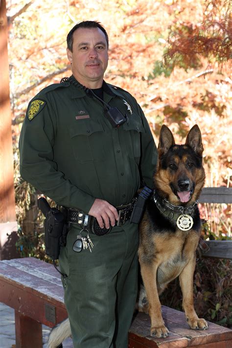Washoe County Sheriffs Office Mourns The Passing Of Retired K9 Cezar
