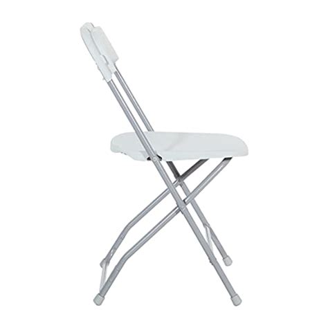 Office Star Pct 05 Resin 5 Piece Folding Chair And Table Set 4 Chairs