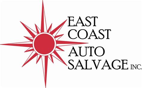 East Coast Auto Salvage 733 Killingworth Rd Higganum Ct 06441