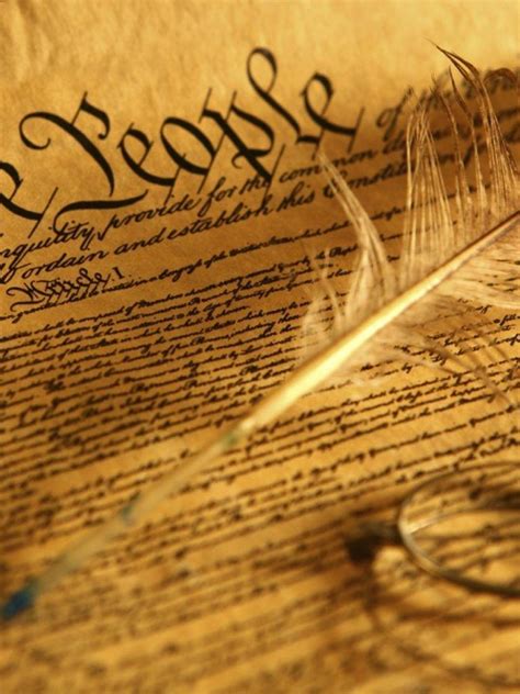 Us Constitution Wallpapers Top Free Us Constitution Backgrounds