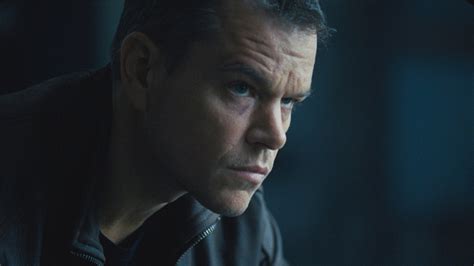 Jason Bourne Review Matt Damon Makes Unforgettable Return Variety