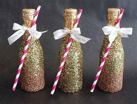 50 Awesome Diy Crafts That You Can Do By Using Glitter Godiygocom