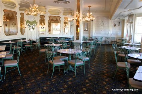 Review Plaza Restaurant At Magic Kingdom The Disney Food Blog