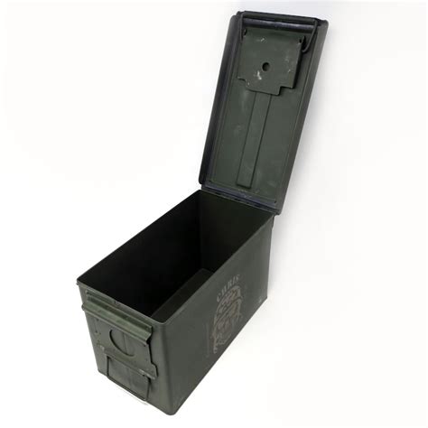 Ammo Can Personalized Engraved Military Ammo Box Customized Etsy