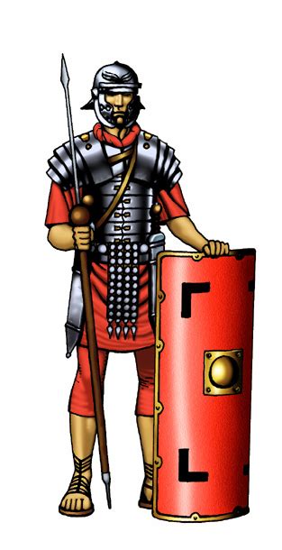 Beginning with limited resources and a very small population, players develop their city by adding new buildings. Legionary | Glory of Rome Wiki | FANDOM powered by Wikia