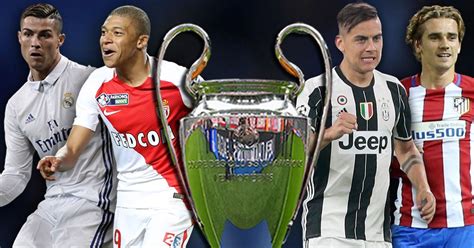 Watched first che game after long time, first and second leg of this semi. Champions League semi-final draw LIVE as Real Madrid ...