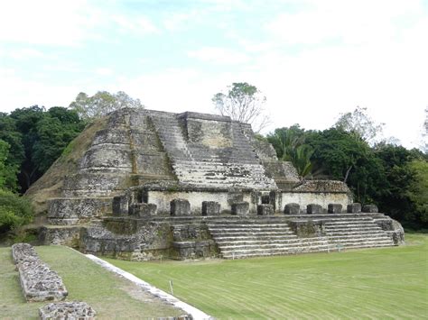 Black Orchid Resort Mayan Site Altun Ha