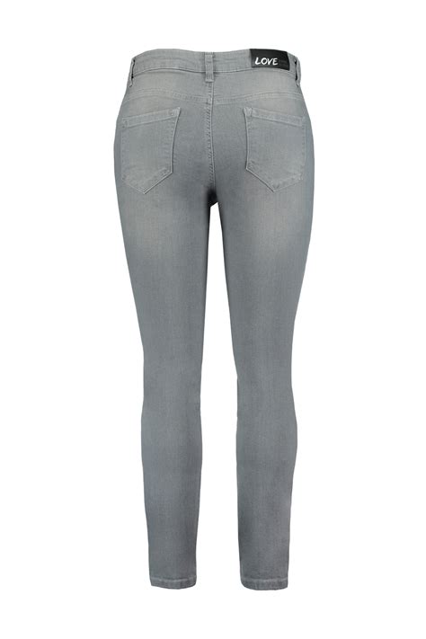 dames skinny leg jeans shaping ms mode