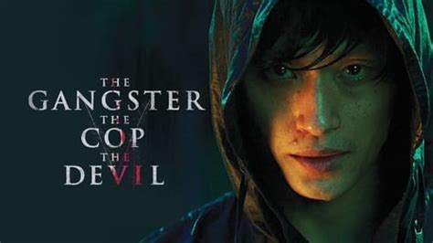 The Gangster The Cop The Devil 2019 Movie Download Stagatv