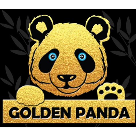 Golden Panda Pgmall