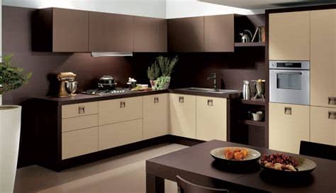 Fotos de cocinas integrales, cocinas industriales, cocinas rusticas, cocinas modernas, muebles de cocina de madera, acero y demás imágenes de contar con un diseño encantador en la cocina es fundamental para sentirse a gusto, pero además elegir con acierto los materiales, deben ser fáciles. Cocinas Modernas