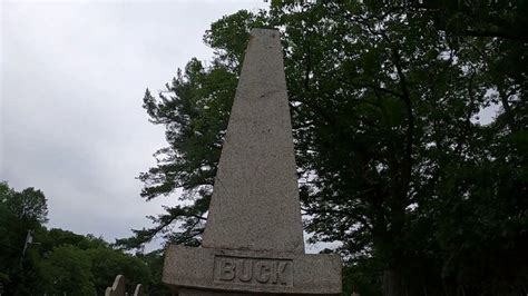 See The Curse Of The Witchs Foot In Bucksport Maine