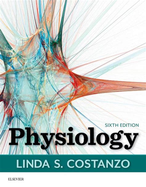 Physiology 6th Edition Vetbooks