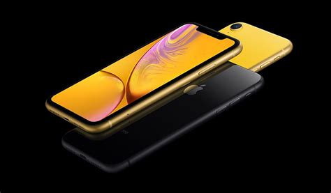 Apple Iphone Xr Screen Specifications