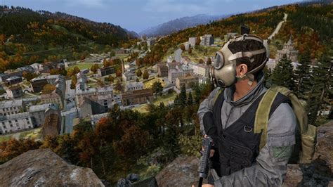 Dayz Has Left Early Access And You Can Play It Free For The Weekend