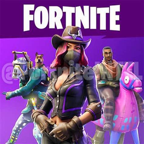 Fortnite Season 6 Leak New Skins And Huge Feature Revealed For Next Battle Pass Gaming