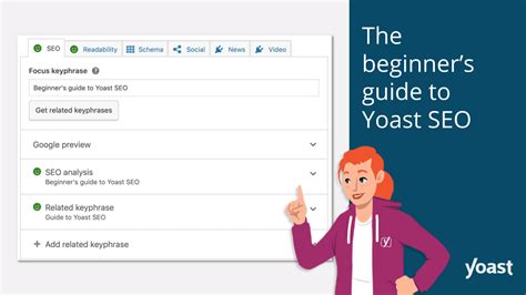 The Beginners Guide To Yoast Seo Yoast