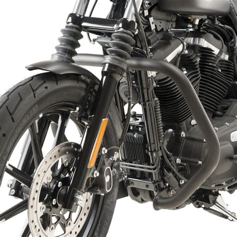 Crash Bars Harley Davidson Sportster Iron Xl N Black My Xxx Hot Girl