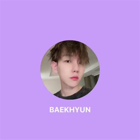 saf ★彡baek is back 1Ξx0 🥳 ️ fan acc on twitter rt elyxionverse baekhyun literally sent a