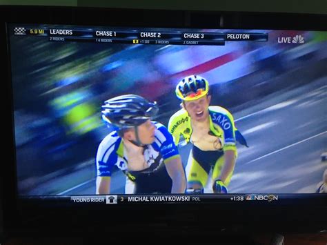 The channel competes with bfm, france 24 and france info. Understanding Tour de France TV Graphics - Dear Sports Fan