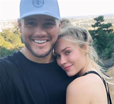 Cassie Randolph Restraining Order Against Colton Underwood Extended By Court The Hollywood Gossip
