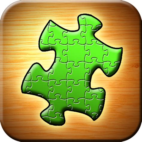Jigsaw Puzzle Kindle Edition Au Appstore For Android