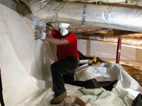 How Much Does Crawl Space Encapsulation Cost