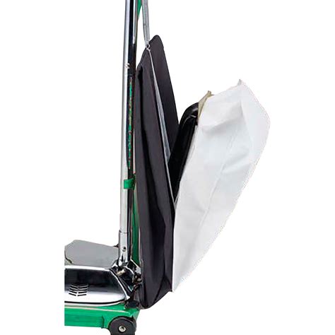 Bissell Big Green Commercial Probag Advanced Filtration Upright Vacuum