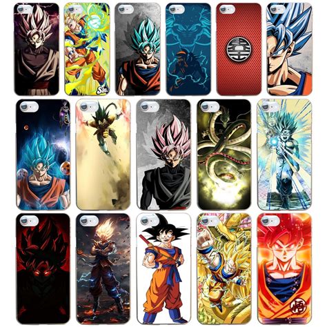 Step 2 copy the file over to your idevice using any of the file managers mentioned above or skip this step if you're downloading from your idevice. 79DD Dragon Ball z goku DragonBall Hard Transparent Cover ...