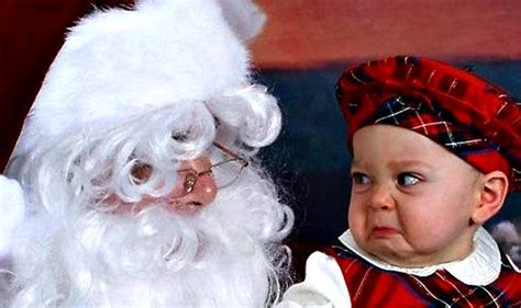 Is Santa Realand How Should Parents Approach The Santa Issue With