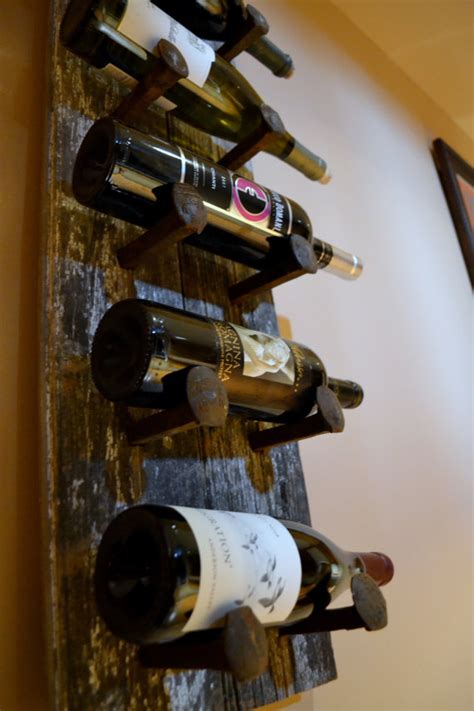 We did not find results for: 15 Amazing DIY Wine Rack Ideas | The Craftiest Couple