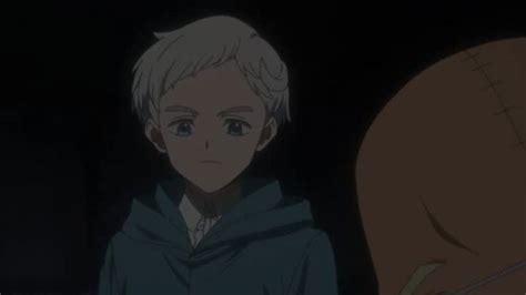 Is Norman Dead Or Alive In The Promised Neverland
