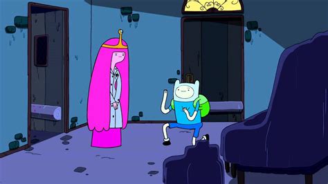 Adventure Time Preview Slumber Party Panic Trouble In Lumpy Space Youtube