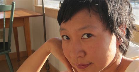 Cathy Park Hong | Windham Campbell Prizes