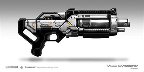 Mass Effect 2 Concept Art By Brian Sum Concept Art World