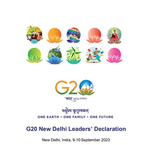 G20 New Delhi Leaders Declaration Pdf DocDroid