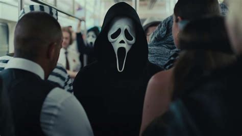 Scream 6 Brings Ghostface To New York City In Teaser Trailer Watch
